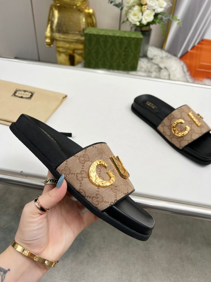 Gucci Slippers